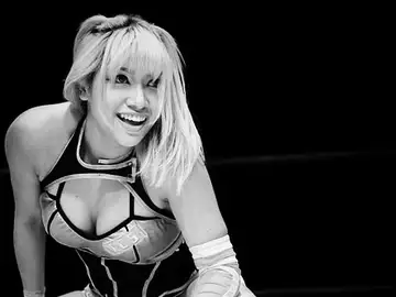 La joven luchadora Hana Kimura se suicida tras ser víctima del 'ciberacoso La joven luchadora Hana Kimura se suicida tras ser víctima del 'ciberacoso