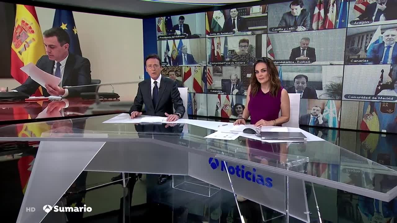 Lo más destacado de las audiencias del 24 de mayo