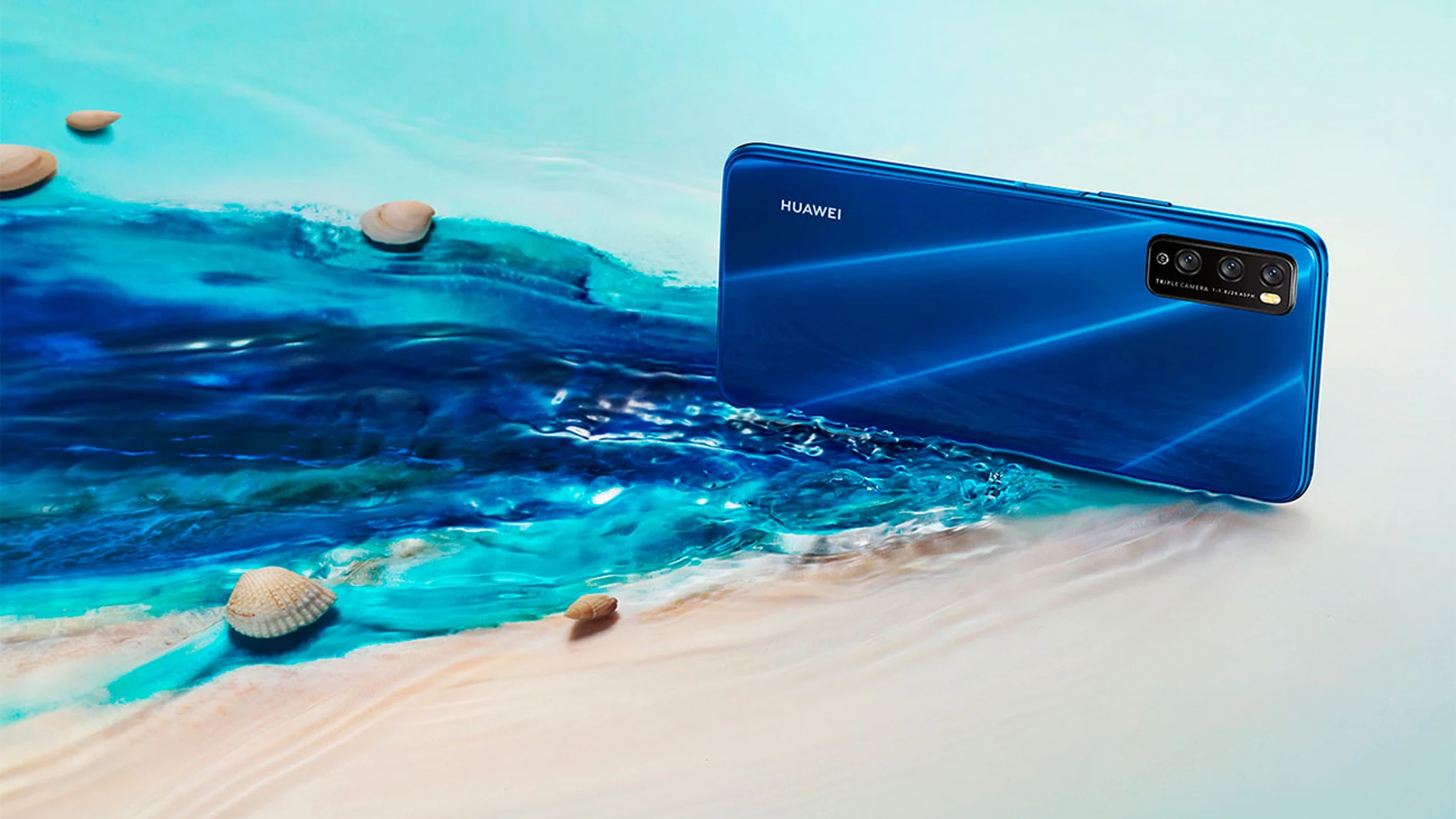 Huawei Enjoy Z 5G Huawei Enjoy Z 5G
