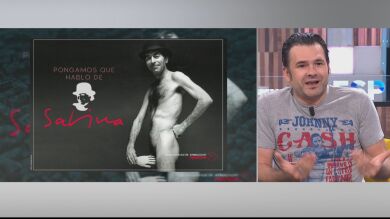 Iñaki López: 