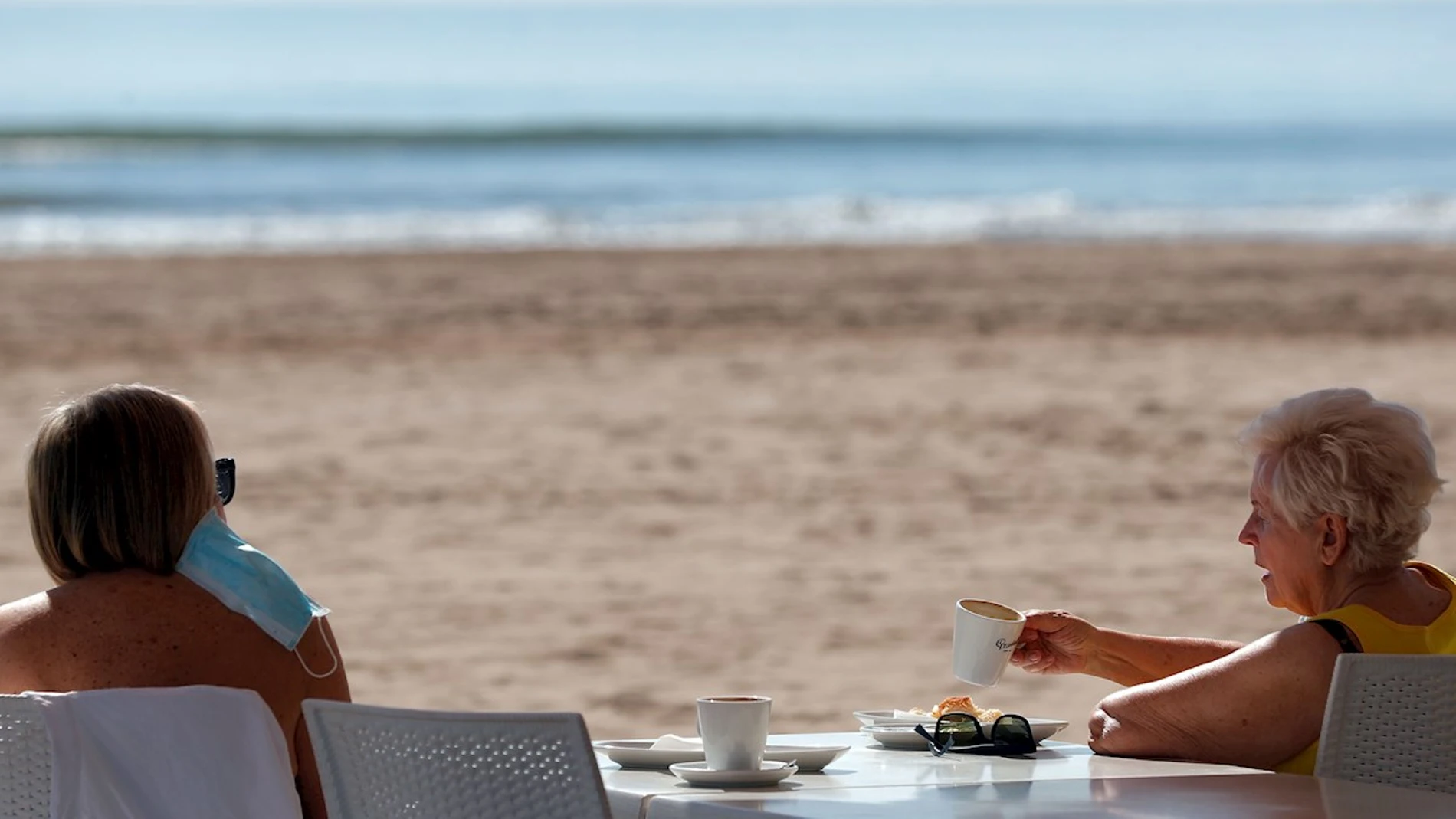 Vacaciones 2020: Cómo y cuándo podremos viajar tras la crisis del coronavirus Vacaciones 2020: Cómo y cuándo podremos viajar tras la crisis del coronavirus