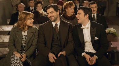 Juntos a pesar de la distancia: así han vivido los actores de 'El secreto de Puente Viejo' el final