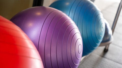Fitball