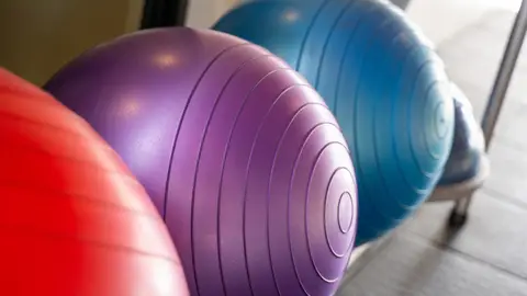 Fitball Fitball