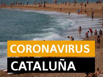 Coronavirus Cataluña hoy: Fase 2 desescalada, datos de hoy y últimas noticias lunes 25 de mayo, en directo | Última hora Cataluña