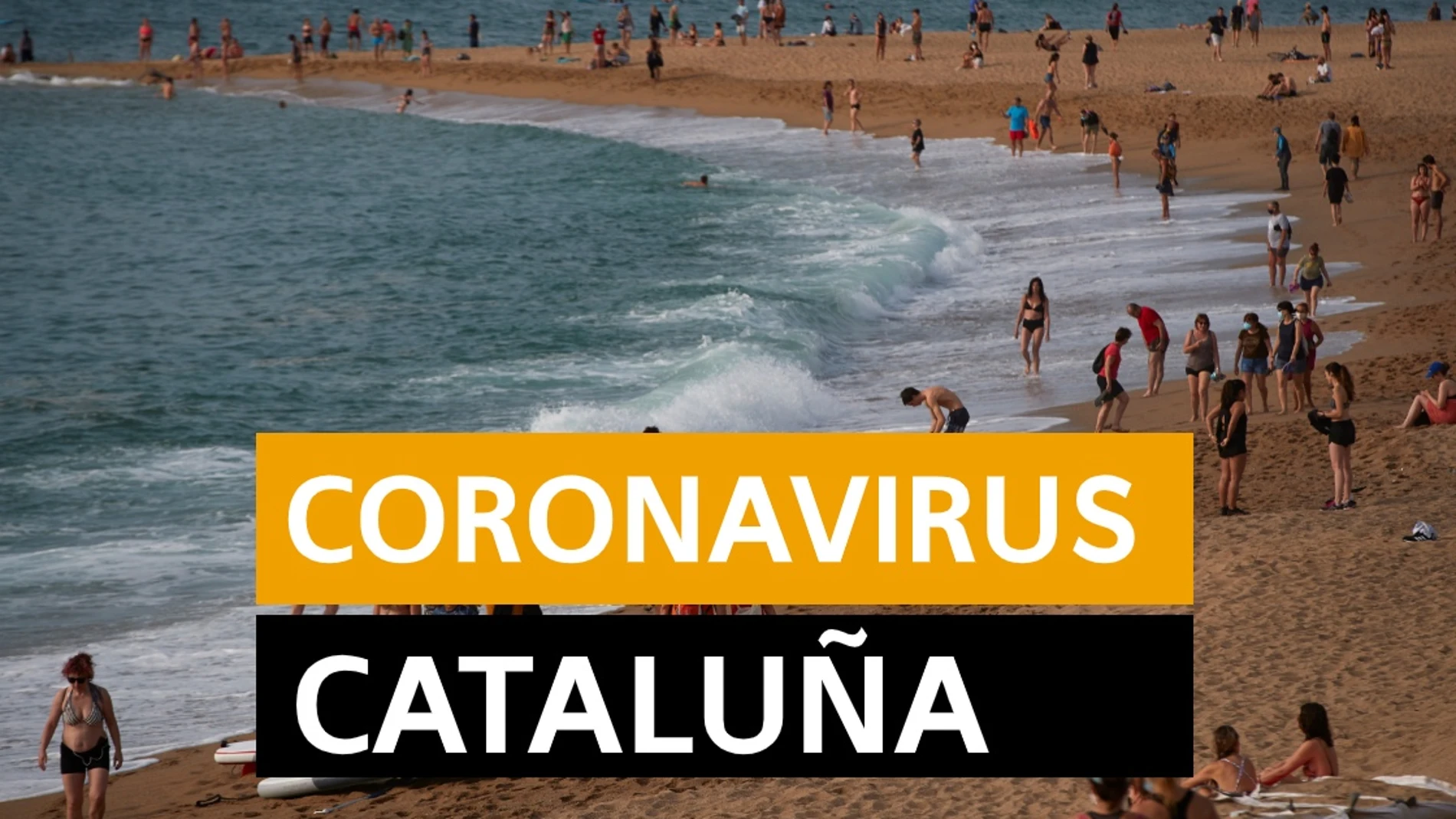 Coronavirus Cataluña hoy: Fase 2 desescalada, datos de hoy y últimas noticias lunes 25 de mayo, en directo | Última hora Cataluña Coronavirus Cataluña hoy: Fase 2 desescalada, datos de hoy y últimas noticias lunes 25 de mayo, en directo | Última hora Cataluña