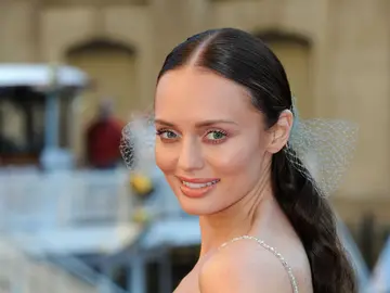 Laura Haddock Laura Haddock