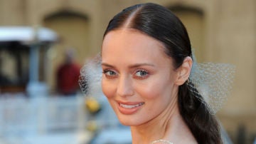 Laura Haddock