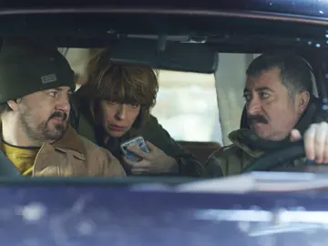 ¿Cómo se pronuncia bien 'Benidorm'? Descúbrelo el 7 de junio en ATRESplayer PREMIUM ¿Cómo se pronuncia bien 'Benidorm'? Descúbrelo el 7 de junio en ATRESplayer PREMIUM