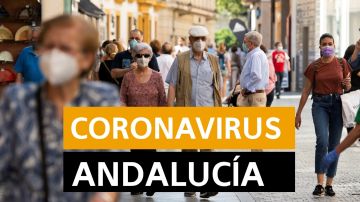 Coronavirus Andalucía hoy: Fase 2 desescalada, datos de hoy y últimas noticias lunes 25 de mayo, en directo | Última hora Andalucía