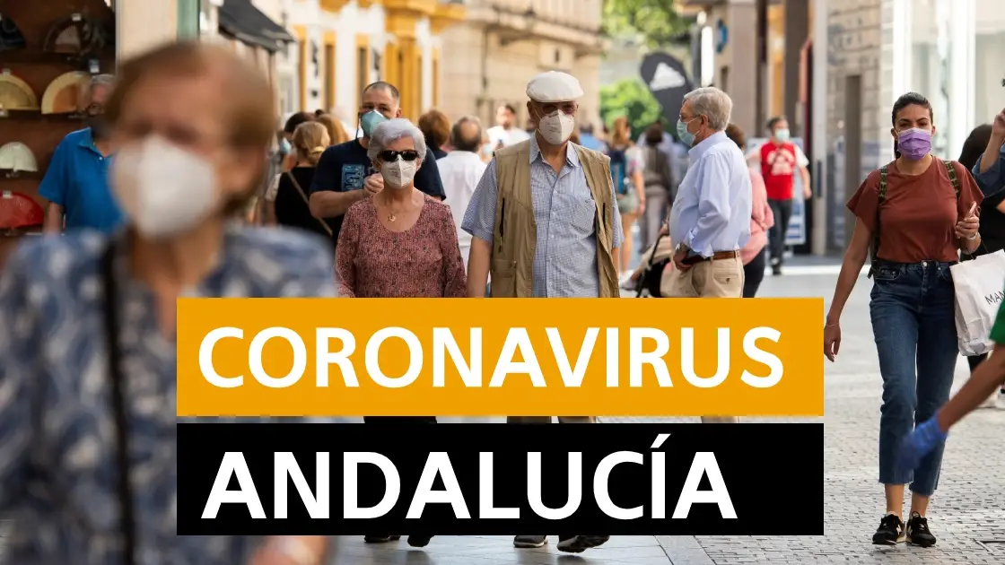 Coronavirus Andalucía hoy: Fase 2 desescalada, datos de hoy y últimas noticias lunes 25 de mayo, en directo | Última hora Andalucía Coronavirus