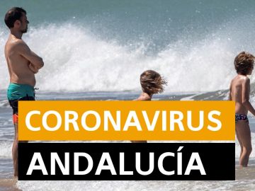 Coronavirus Andalucía: Última hora de la fase 1 y la fase 2 de la desescalada y datos de contagios y muertos hoy martes 26 de mayo, en directo | Última hora Andalucía