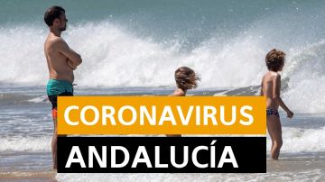 Coronavirus Andalucía: Última hora de la fase 1 y la fase 2 de la desescalada y datos de contagios y muertos hoy martes 26 de mayo, en directo | Última hora Andalucía