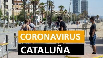 Coronavirus Cataluña: Última hora de la fase 1 y la fase 2 de la desescalada y datos de contagios y muertos hoy martes 26 de mayo, en directo | Última hora Cataluña