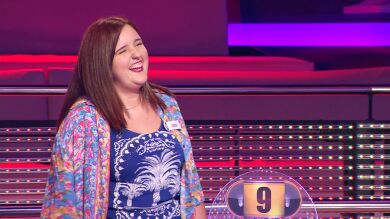 El chiste “excesivamente malo” de Anna que consigue la réplica de Arturo Valls en ‘¡Ahora caigo!’ 