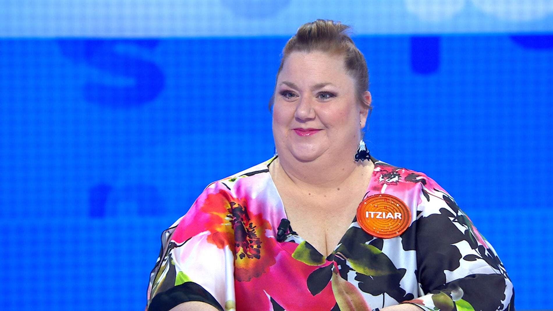 Una inesperada invitada se cuela en ‘Pasapalabra’ junto a Itziar Castro: ¡Úrsula, de ‘La Sirenita’!