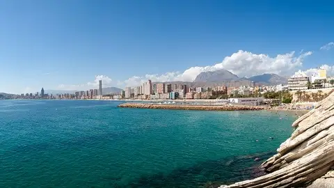 Costa Blanca, Benidorm Costa Blanca, Benidorm