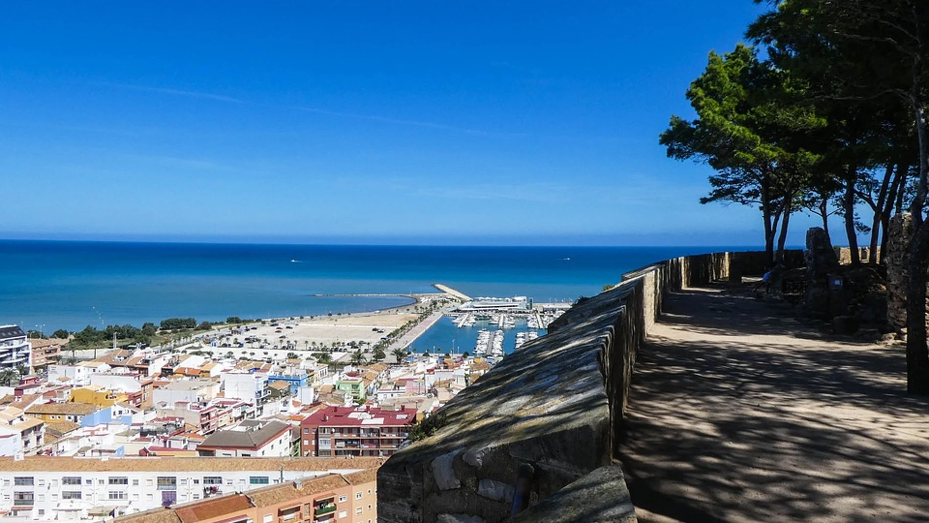 Denia Denia