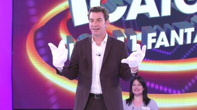 La impactantes medidas de seguridad con las que Arturo Valls sorprende en ‘¡Ahora caigo!’ 