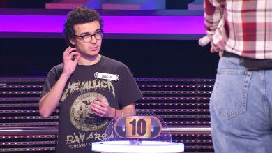 Así podría empezar a sonar la megafonía de los trenes: la idea de Roger en ‘¡Ahora caigo!’ 