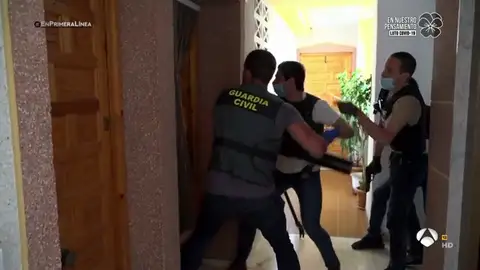 guardia civil guardia civil