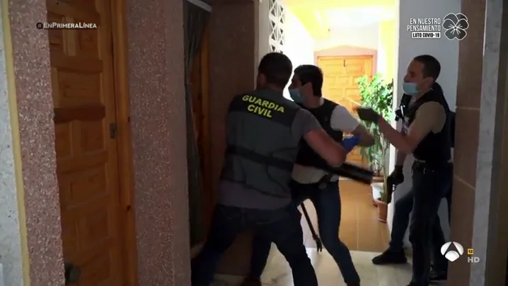 guardia civil