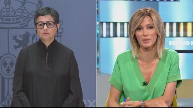 González Laya, sobre las manifestaciones del 8M: 