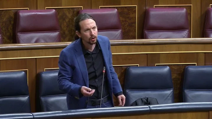IGLESIAS EGEA