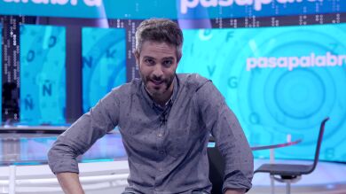 Lo que no se ve de 'Pasapalabra' en televisión: 