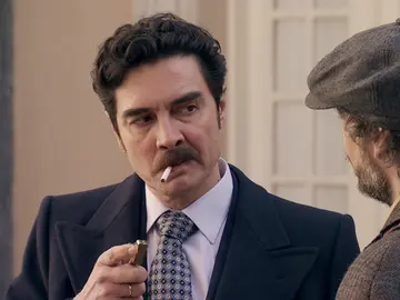 Guillermo, a Armando: “Esta vez voy a ser yo quien te meta a la cárcel” Guillermo, a Armando: “Esta vez voy a ser yo quien te meta a la cárcel”