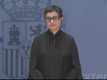 Arancha González, ministra de Exteriores, en Espejo Público