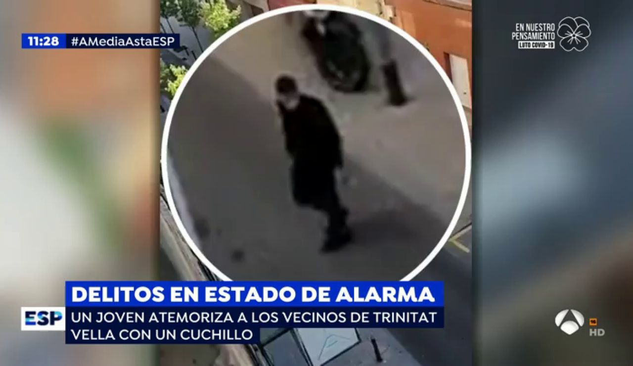 vecinos vecinos