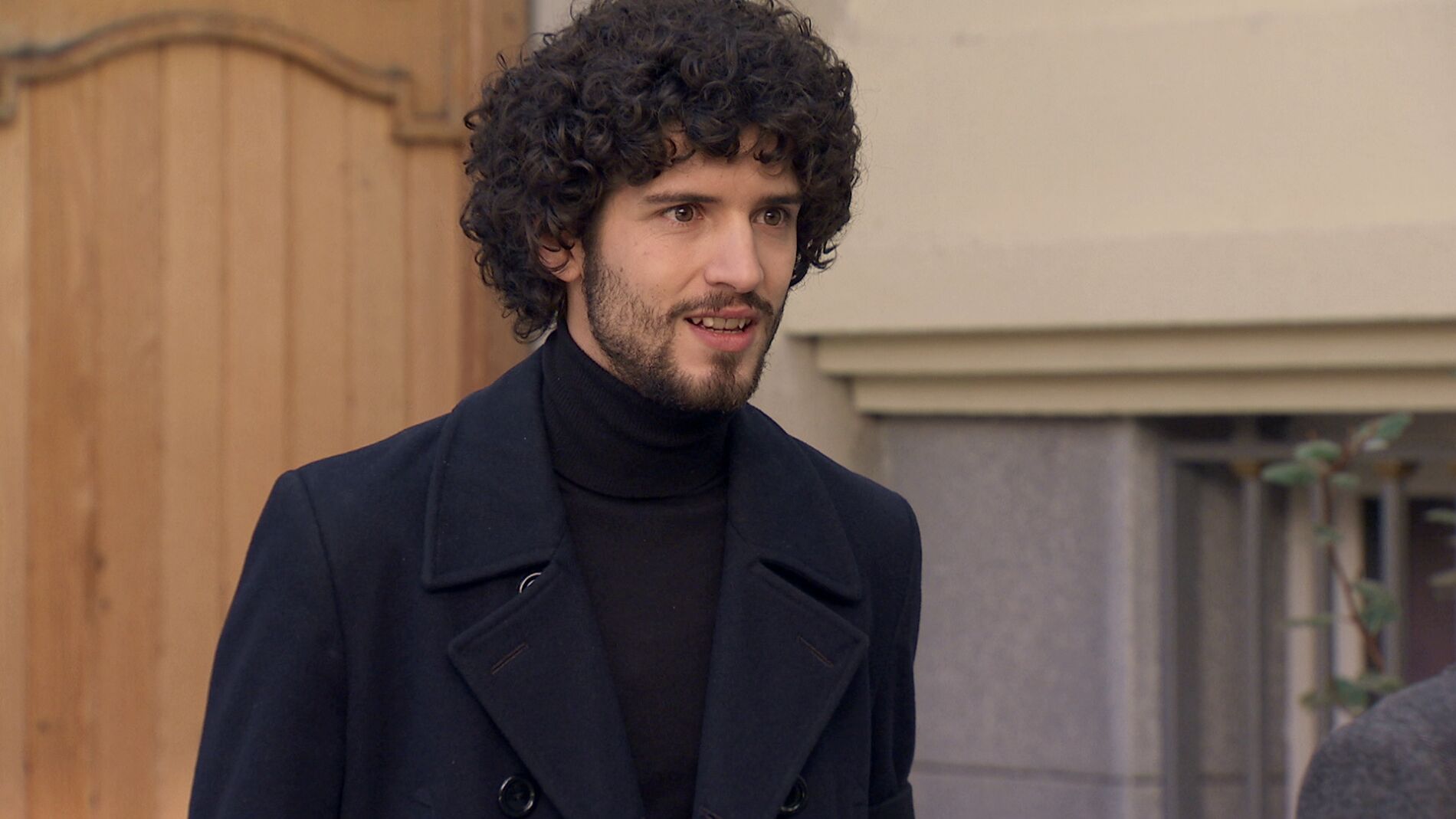 Fede pierde los papeles y desata toda su ira contra su padre y Mateo
