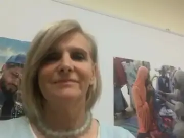 María Neira (OMS) María Neira (OMS)