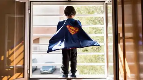 Fotos ganadoras del festival de Photoespaña durante el confinamiento por coronavirus Coronavirus