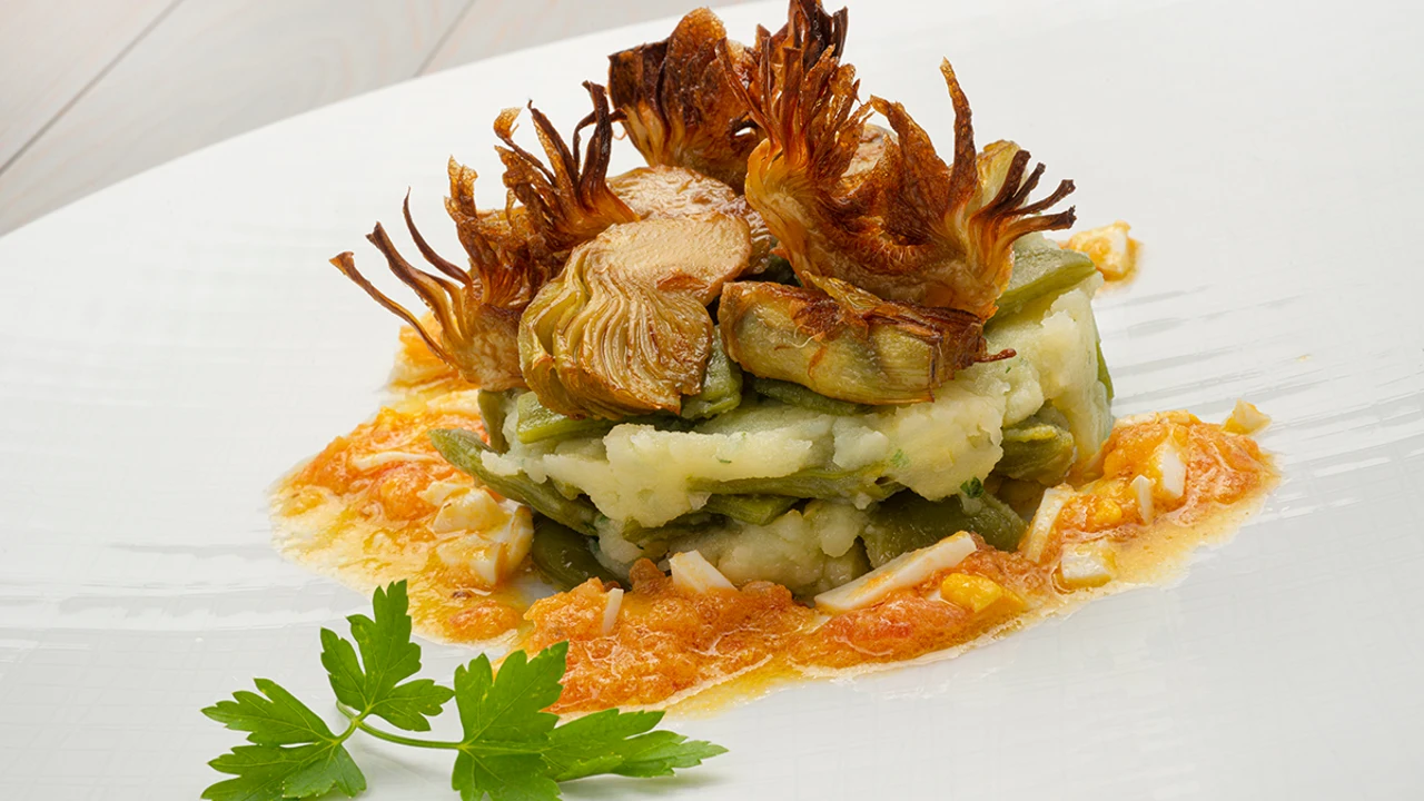 La receta image of La receta