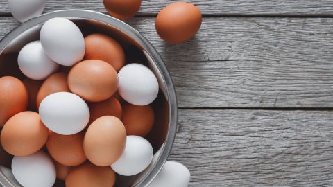 Huevos