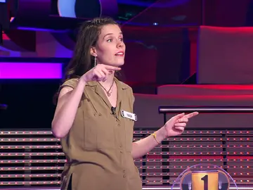 La nueva faceta de Yaiza que deja alucinado a Arturo Valls: "Es un mundo en auge" La nueva faceta de Yaiza que deja alucinado a Arturo Valls: "Es un mundo en auge"