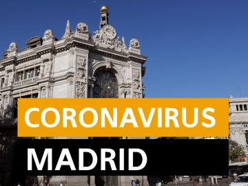 Coronavirus Madrid: Fase 2 de la desescalada, datos de contagios y muertos y últimas noticias de hoy jueves 18 de junio, en directo | Última hora Madrid