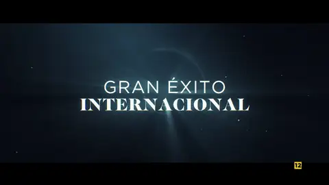 'Mujer', gran éxito internacional 'Mujer', gran éxito internacional