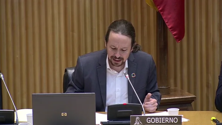 IGLESIAS VIVIENDA