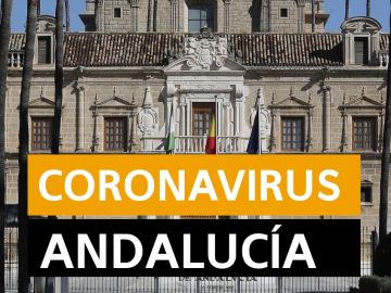 Coronavirus Andalucía: Fase 1 y fase 2 de la desescalada, datos de contagios y muertos y últimas noticias de hoy jueves 28 de mayo, en directo | Última hora Andalucía