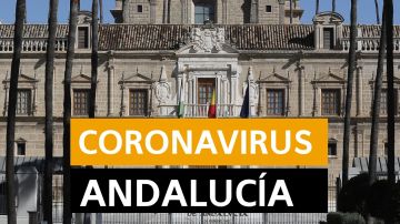 Coronavirus Andalucía: Fase 1 y fase 2 de la desescalada, datos de contagios y muertos y últimas noticias de hoy jueves 28 de mayo, en directo | Última hora Andalucía