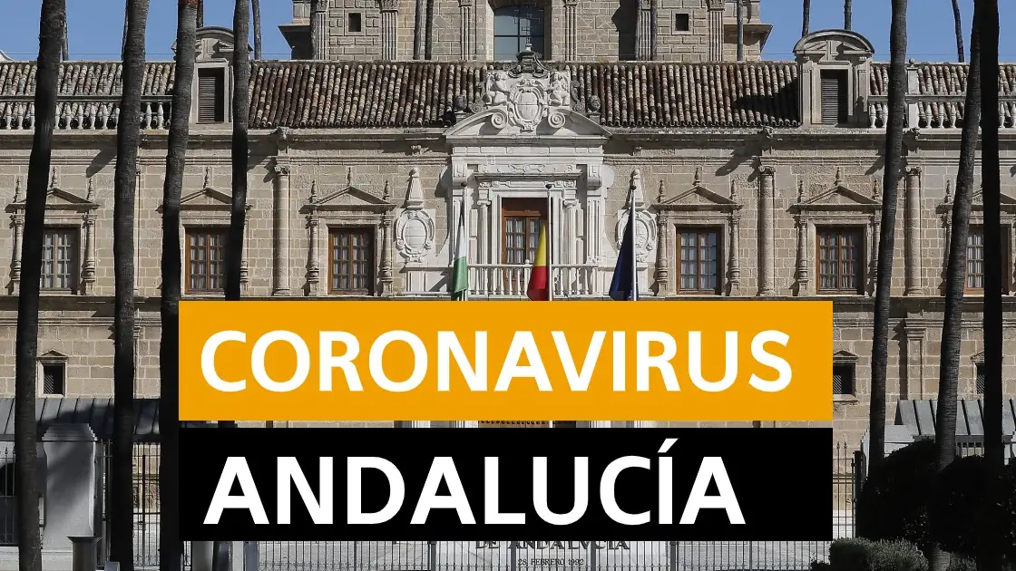 Coronavirus Andalucía: Fase 1 y fase 2 de la desescalada, datos de contagios y muertos y últimas noticias de hoy jueves 28 de mayo, en directo | Última hora Andalucía Coronavirus