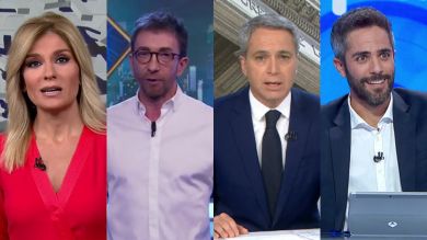 Antena 3 logra las emisiones más vistas del día en TV con Antena 3 Noticias 1 y 'El Hormiguero 3.0'; Antena 3 Noticias 2, en máximo de temporada y liderazgo para 'Pasapalabra'