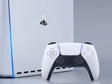 Imagen de PlayStation 5 Imagen de PlayStation 5