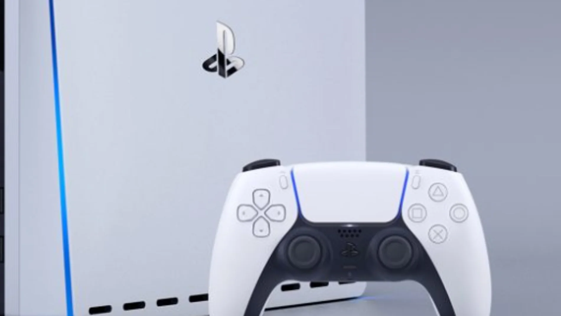 Imagen de PlayStation 5 Imagen de PlayStation 5