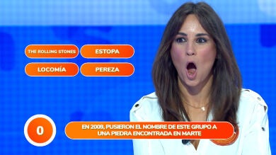Lorena García, protagonista de una fabulosa e inesperada jugada: “Me lo he zampado entero”