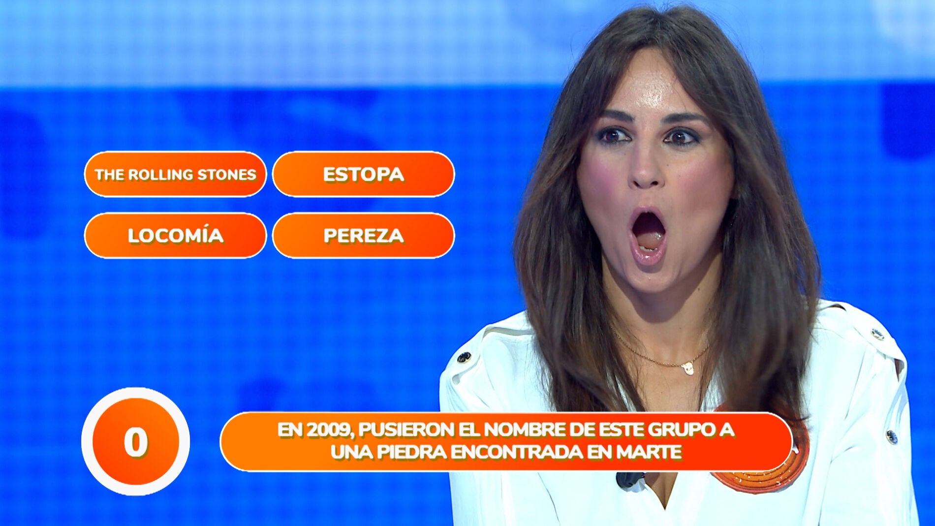 Lorena García, protagonista de una fabulosa e inesperada jugada: “Me lo he zampado entero”