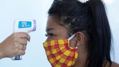 Brasil marca un preocupante récord con 26.417 contagios de coronavirus en un solo día